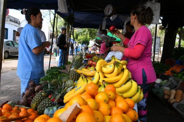 Las Ferias de la Ciudad preparan un nuevo recorrido a lo largo de toda la semana