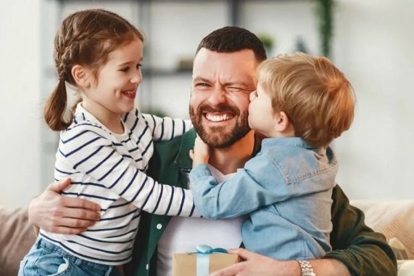 Día del Padre: ¿por qué se celebra hoy, 18 de junio?