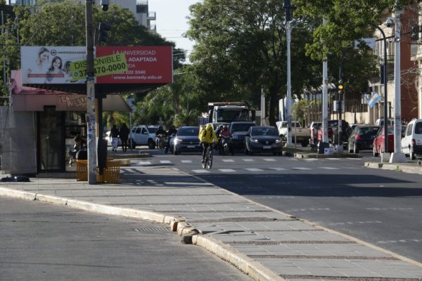 Cómo se presentará el clima este lunes feriado en la capital correntina