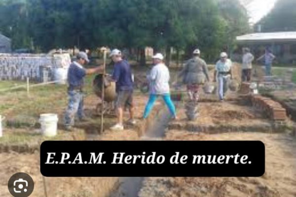INVICO: denuncian desmantelamiento de programa de viviendas sociales