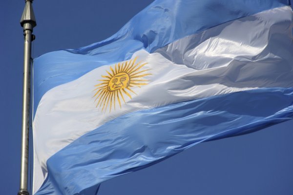 Día de la Bandera Nacional Argentina