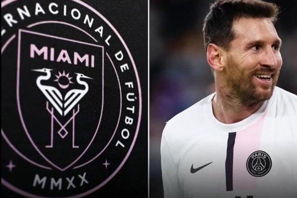 El Inter Miami se prepara para Messi: millones, refuerzos y más asientos