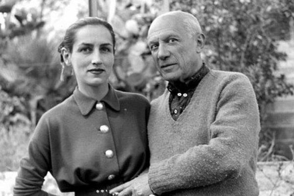 Françoise Gilot, la artista que amó y abandonó a Picasso (y que reveló el lado oscuro del genio)