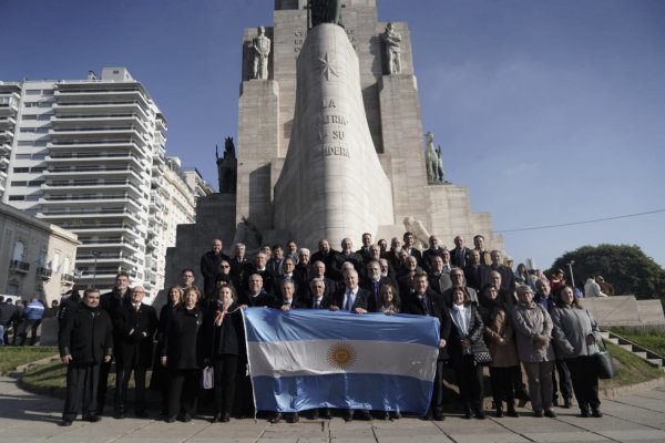 Universidades: rectores emitieron un comunicado en defensa de la  educación pública como pilar básico de Argentina