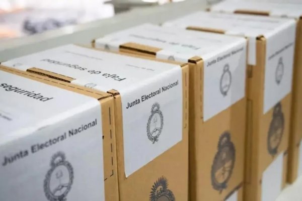 Corrientes: crearon millonario fondo permanente para elecciones 2023