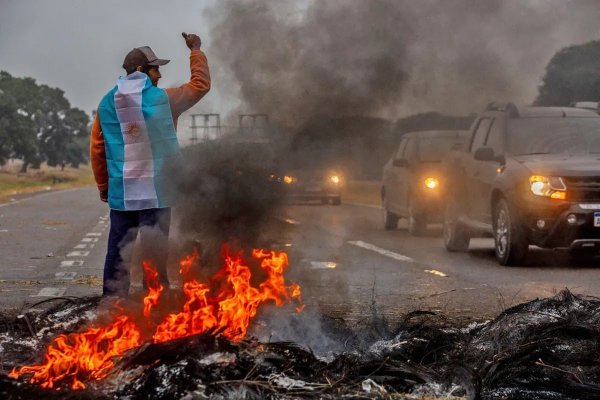 Ante los hechos de violencia en Jujuy y en Chaco, la Iglesia convocó a una “súplica por la paz y la justicia”