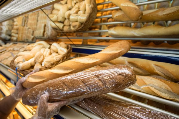 Nueva suba en el precio del pan