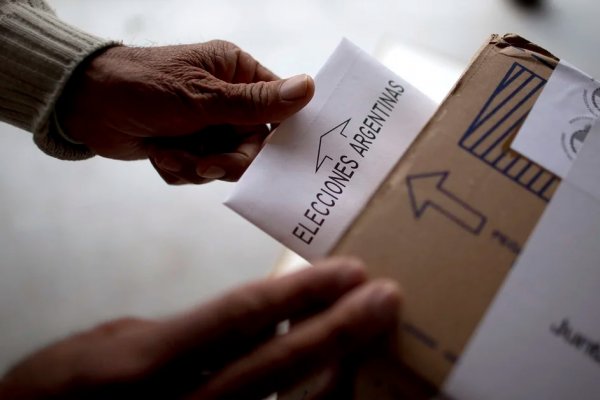 Este domingo 25 de junio habrá elecciones en las provincias de Formosa y de Córdoba