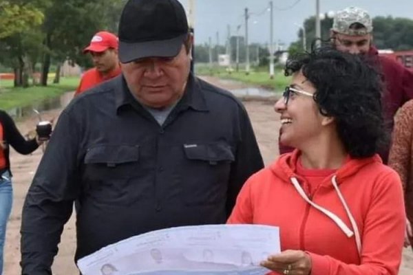 Tres jueces resolverán si Emerenciano y Acuña deben ser juzgados como coautores