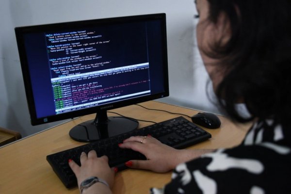 La Municipalidad abre la inscripción a cursos de programación y diseño para jóvenes