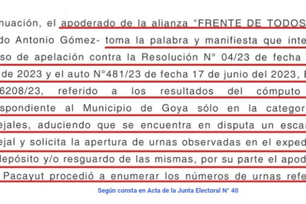 Camaristas a lo Poncio Pilatos