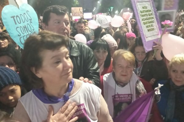 Un mes sin Cecilia: convocan una marcha en el puente Chaco – Corrientes para este domingo