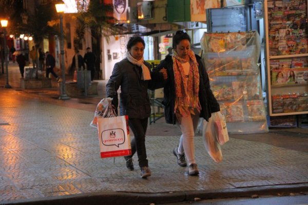 Clima en Corrientes: Jueves frío con mínima de 14 ºC