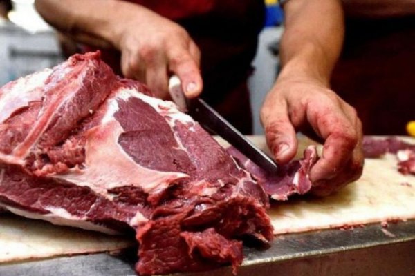 Podría darse una nueva suba en el precio de la carne