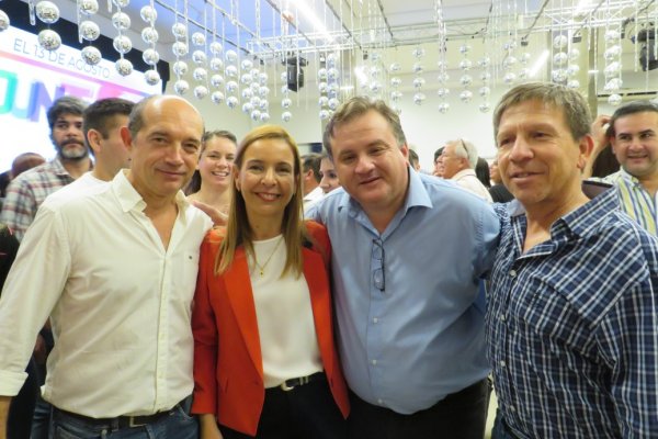 Corrientes: El MID resolvió apoyar la precandidatura de Patricia Bullrich