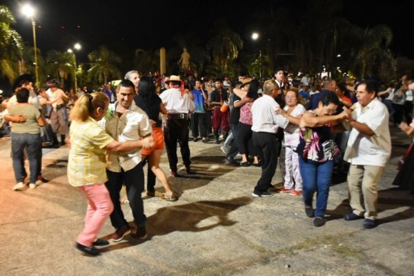 Este fin de semana habrá música para todos los gustos en distintos puntos de la ciudad