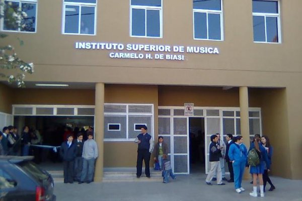 Arranca el IX Encuentro de Guitarra Clásica en Corrientes