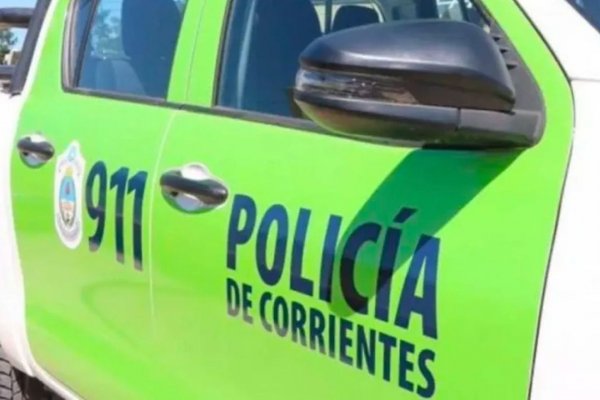 Corrientes: buscan a un menor de 15 años que se ausentó de su hogar