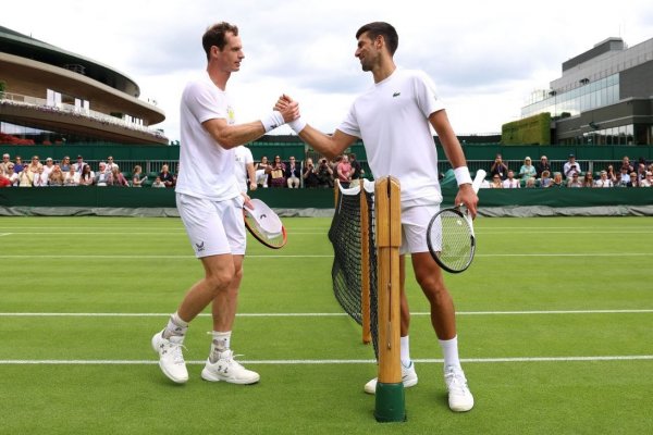 Wimbledon 2023: cuándo empieza y dónde verlo