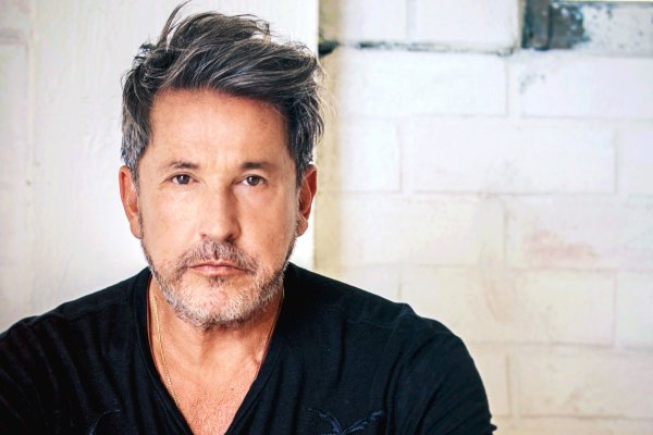 Ricardo Montaner cerrará su gira internacional en República Dominicana