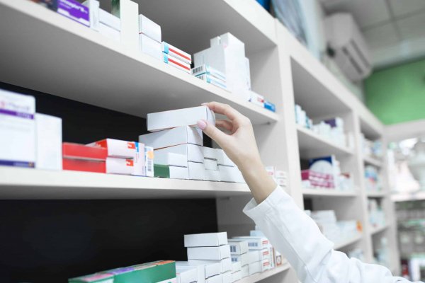 Los medicamentos podrán venderse hasta en los kioscos