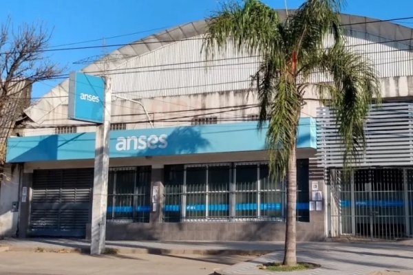 Las oficinas de Anses abrirán los sábados 4  y 11 de noviembre para tramitar créditos de trabajadores y jubilados