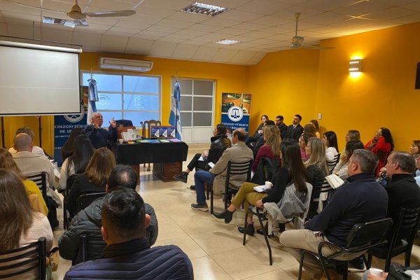 Corrientes: analizaron la implementación de los nuevos Códigos Procesales