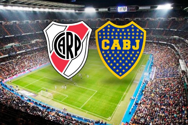 La alarmante predicción del astrólogo de Boca que preocupó a los hinchas de River: “Se viene”