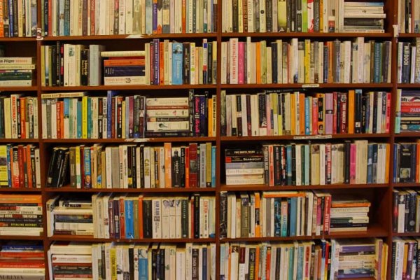 Importaciones en la industria editorial: ¿Si o no?