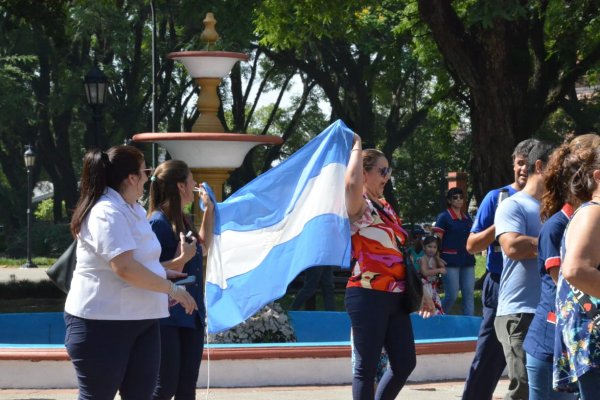 Reclamo docente: más de dos meses sin tener reconocimiento médico en el interior