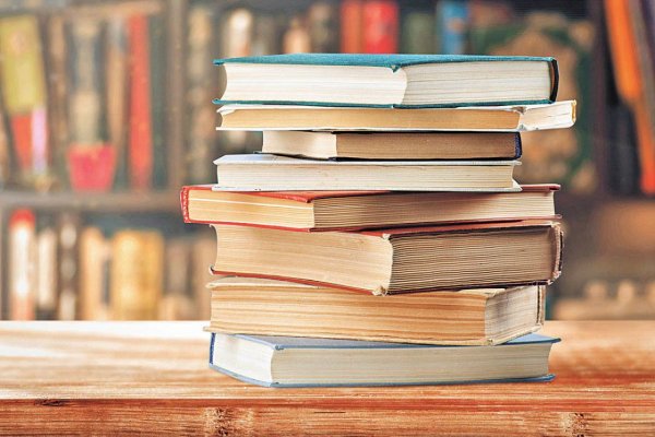 13 de septiembre: Día del Bibliotecario y la Bibliotecaria