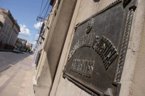 Judiciales correntinos: STJ habilitó 10% de aumento salarial pero pidieron 25%