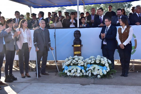 Mercedes: Cumpleaños 191 de la ciudad