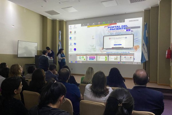 Reconocida investigadora disertó sobre la vacuna contra el Dengue