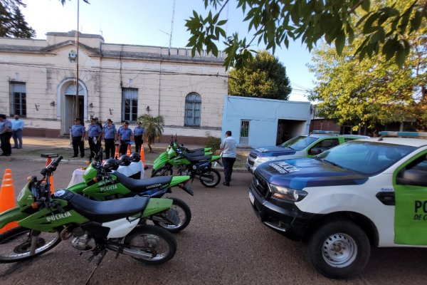 Monte Caseros: policías imputados por homicidio seguirán libres y ejerciendo funciones