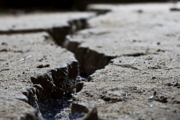Fuerte sismo de 4,6 sacudió a Mendoza y San Juan