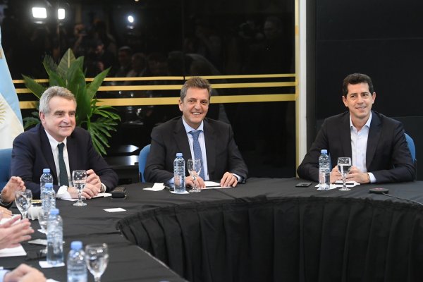 Unión por la Patria: Wado de Pedro será jefe de campaña de Sergio Massa y Agustín Rossi