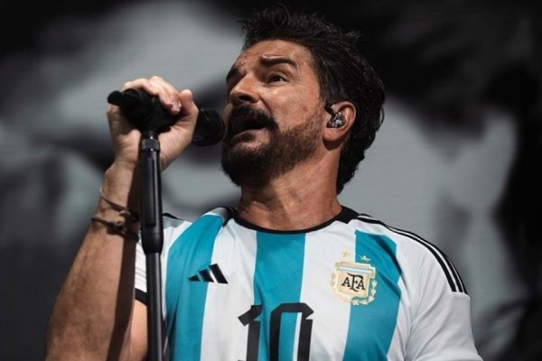 Ricardo Arjona vuelve a la Argentina para despedir su gira 