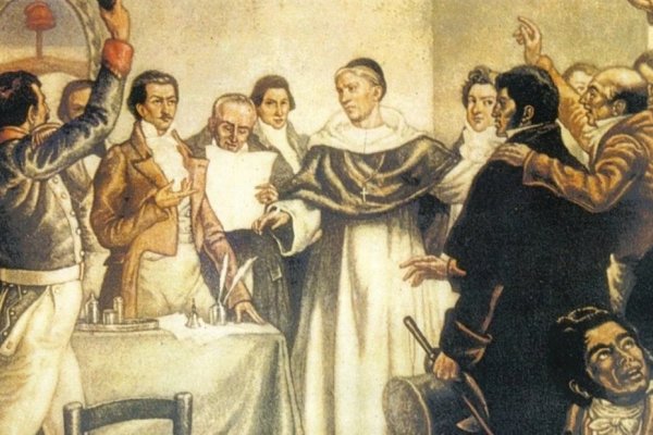 Pese a todo, una Argentina de la cual enorgullecernos