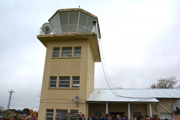 Corrientes: El aeropuerto de Monte Caseros ya se encuentra habilitado para realizar vuelos