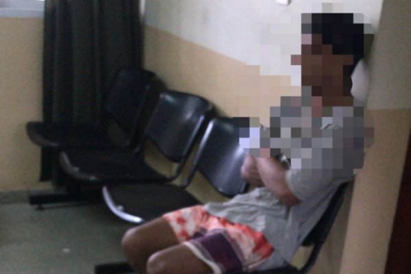 Encontraron a un joven que escapó del hospital de Salud Mental en Corrientes