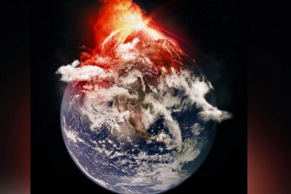 Científicos de Harvard aseguran que el fin del mundo será en 2026