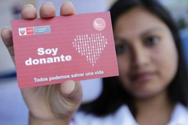 Corrientes tuvo ocho donantes de órganos y tejidos en el mes de junio
