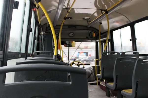 Posible paro de colectivos en Corrientes