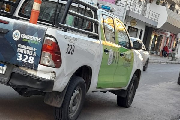 Corrientes: más de mil millones para la compra de camionetas policiales