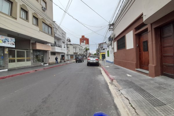 Corrientes sin transporte público: piden que intervenga la provincia y rinda cuentas de subsidios