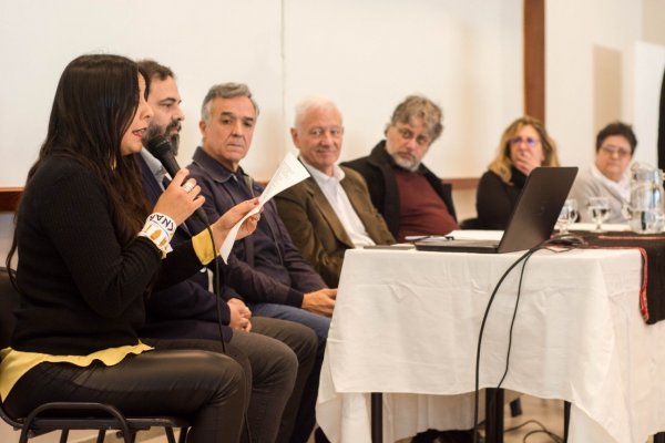 Corrientes: se realiza por primera vez el Congreso Nacional De Arqueología Argentina en el NEA