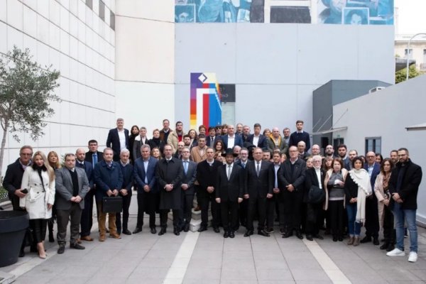 Comunidades judías: Corrientes en un Encuentro Federal por la Memoria