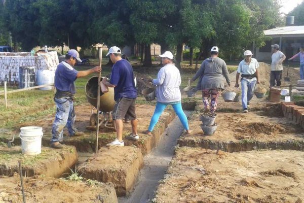 INVICO: despidos y dudas sobre los galpones que eran de EPAM