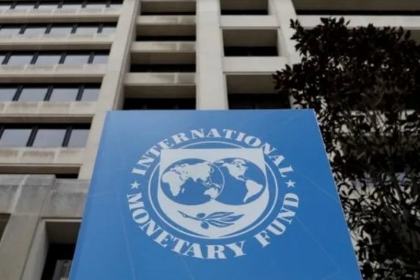 FMI: la comitiva de Economía postergó el viaje a Washington para este miércoles